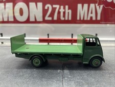 Dinky Super Toys 513 Guy Flat Truck With Tailboard TO RESTORE