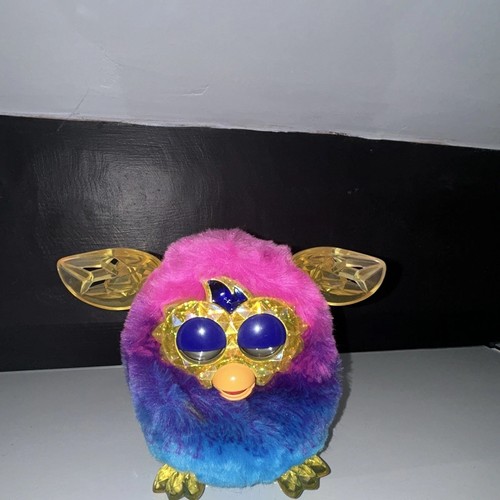 Hasbro furby electronic toy - furby, v2