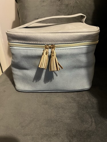 Oliver bonas blue - blue, make
