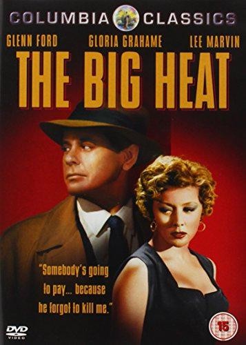 The big heat dvd 2006 - heat, [2006]