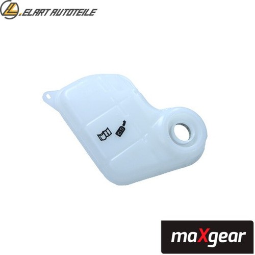 Expansion tank coolant - expansion,
