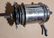 NOS Sturmey-Archer mod. AWC 3