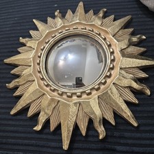 Vintage 90’s Gold Celestial