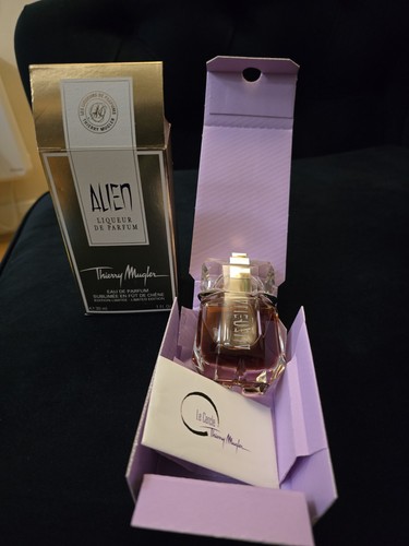 Alien liqueur parfum - alien,