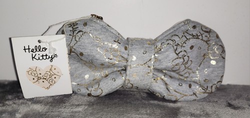 Hello kitty bow - hello, case