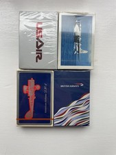 Vintage airline aviation - vintage,