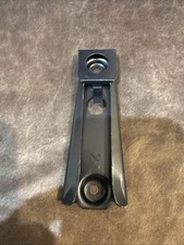 1 Bracket back rest recliner