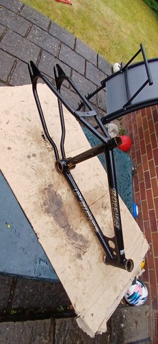 Raleigh ultra burner bmx - ultra,