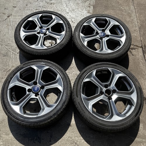 Genuine ford fiesta st180 - ford,