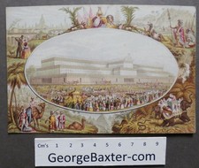 Crystal Palace 1851 - Great