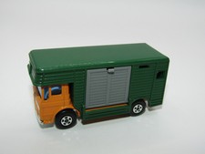 Matchbox Superfast 17A Horse