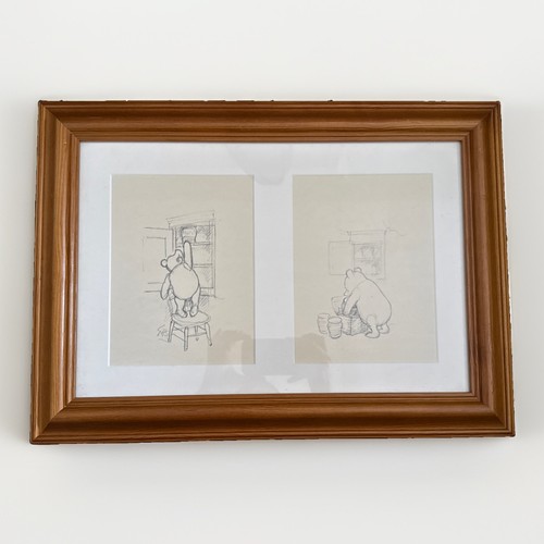 Vintage winnie the - winnie,