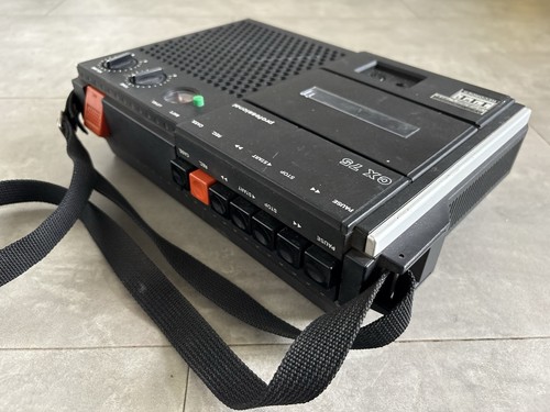 Itt cx75 vintage - itt,