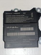 FIAT GRANDE PUNTO 2012-AIR BAG