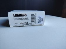 Crabtree Loadstar 18R80/A30/2