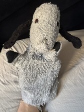 Chad Valley Vintage Sweep Hand