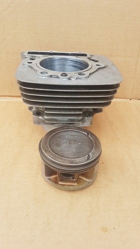 Yamaha xt600 engine - engine, cylinder