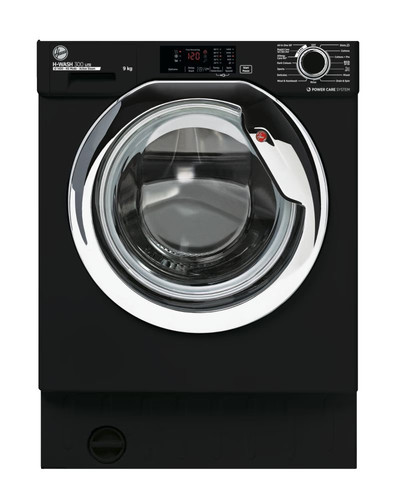 Hoover hbws49d3acbe integrated - hoover,