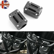 2x 22,25,28mm Motorcycle