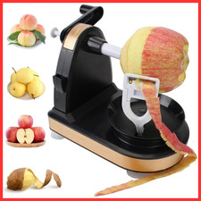 Apple Peeler Cutter Potato Peeler Fruit Slicer Kitchen Gadget