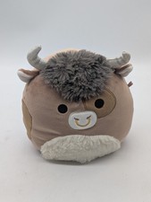 Squishmallows Shep Highland