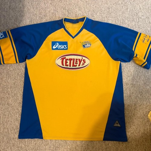 Vintage leeds rhinos rugby - vintage,