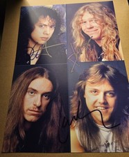 ORIGINAL METALLICA 3