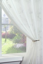 CLEARANCE Anise Embroidered