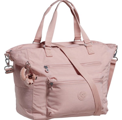 Kipling isaac tote - isaac, bag