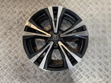 17-21 NISSAN QASHQAI J11 18"