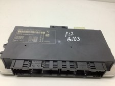 BMW 6 SERIES F06 F12 F13