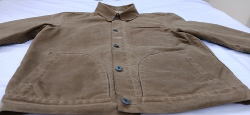 Rogue territory supply jacket - supply,
