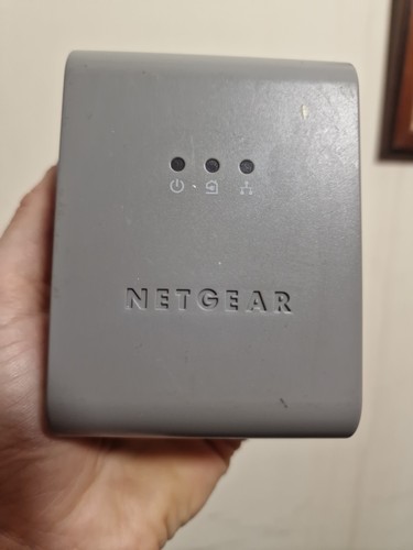 Netgear xav101 powerline - netgear,