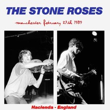 The Stone Roses Live