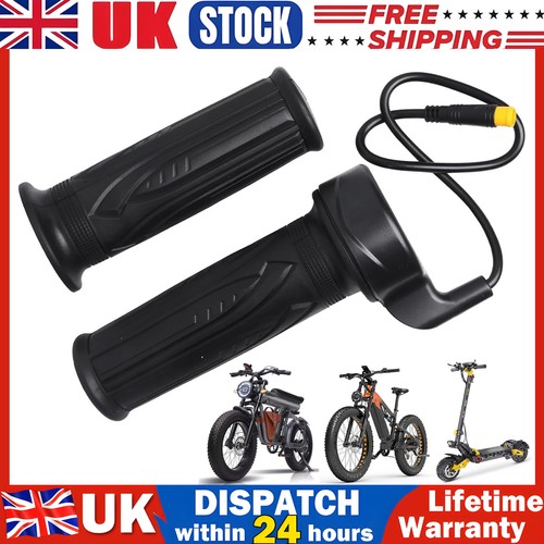 Electric bike full twist - electric,