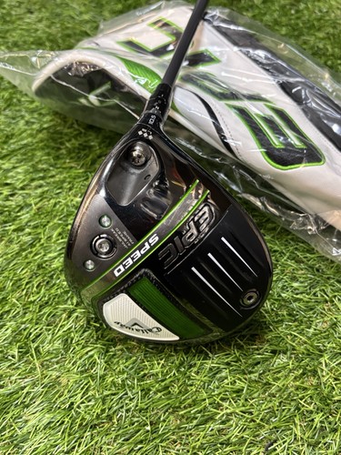 Tour issue callaway epic - callaway, speed