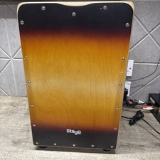 Stagg Cajon Medium