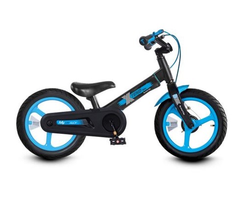Smartrike xtend bike - xtend, –