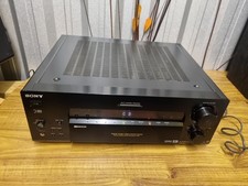 Sony STR-DB930 QS 5.1 Channel
