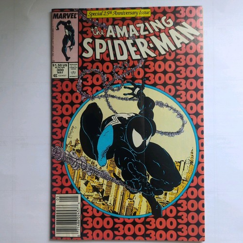 The amazing spider man issue - the,