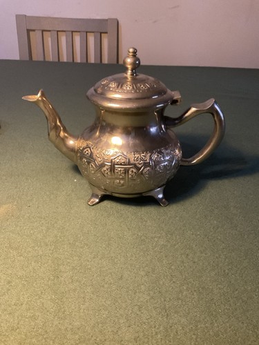Authentic moroccan stainless - authentic,