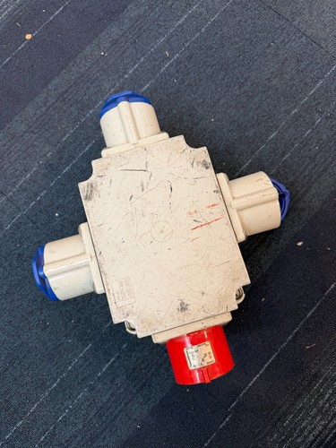 Amp x 32 - amp, 3