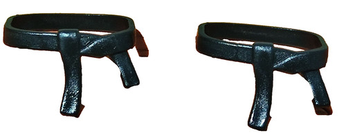 Playmobil black belt friar - playmobil,
