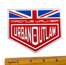 BRUMOS Porsche 911 Magnus