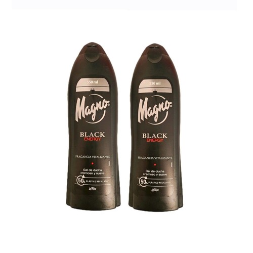 Magno black enegy - magno,