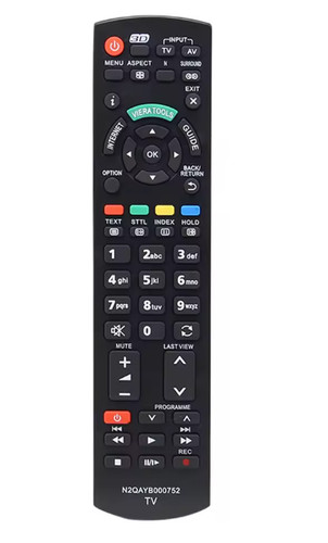 Replacement remote control - replacement,