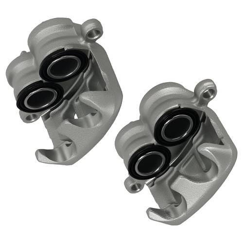 Pair brake disc - pair, front