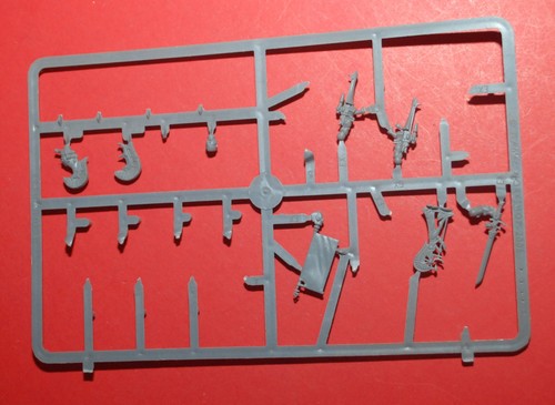 Warhammer 40k eldar bits - 40k,