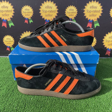 Adidas Originals Brussels City