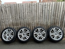 Range Rover Sport L320 20” Alloy Wheels + 5-6mm Pirelli Tyres!
